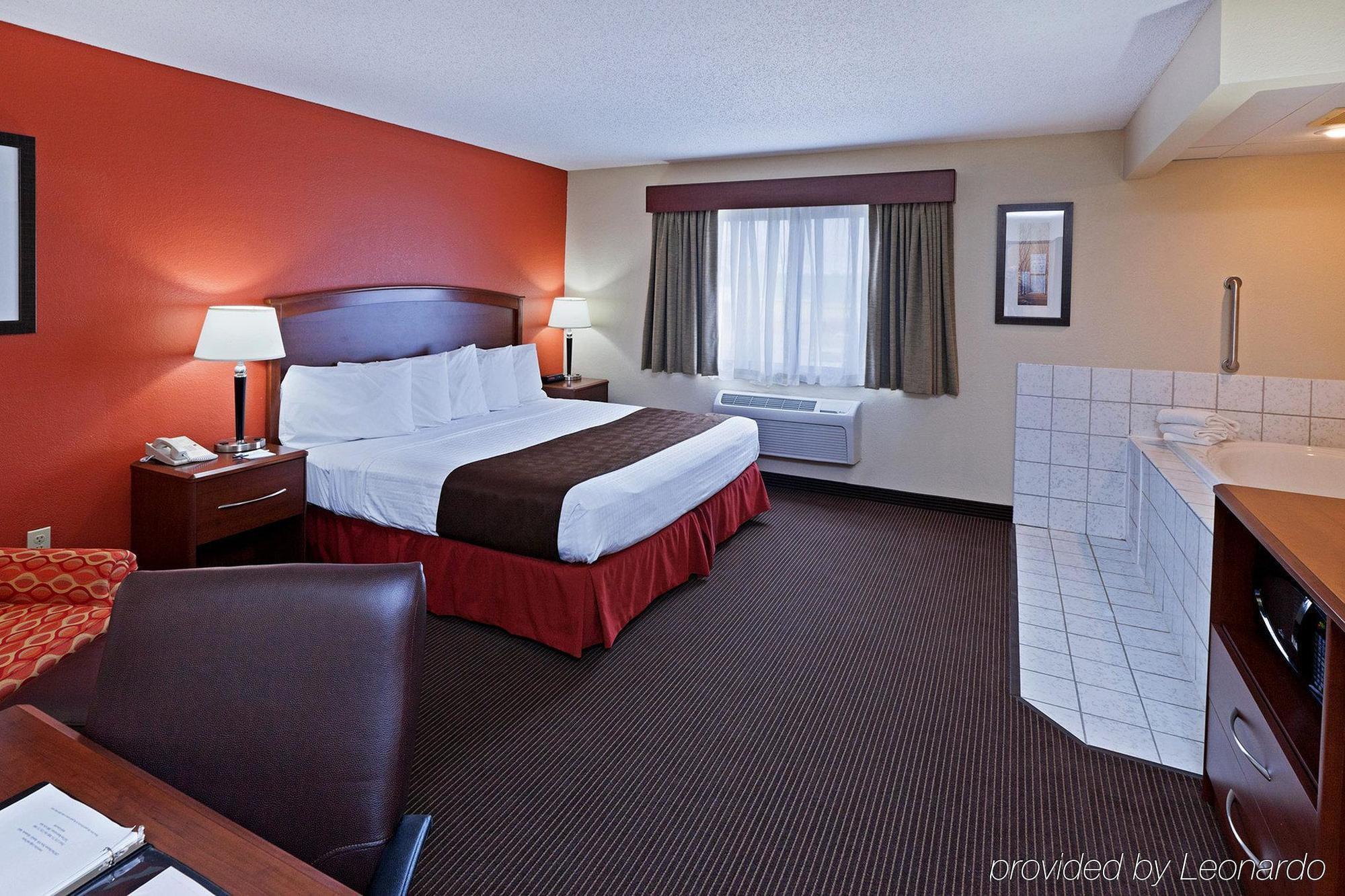 Americinn By Wyndham Bemidji Room photo